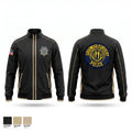 EDGEWOOD POLICE Windbreaker - 1