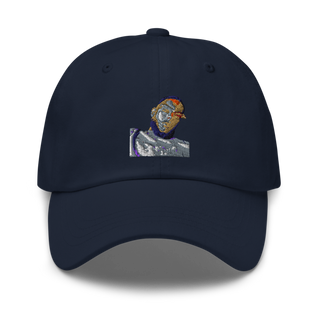 Luis 37624359 Classic Dad Hat | Yupoong 6245CM