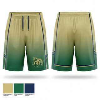 Athletic Shorts With Pockets, Chisago Lakes High School Tennis, Tennis, Teamtime, Team time, sublimation, custom sports apparel, team uniforms, spirit wear, spiritwear, sports uniforms, custom shirts, team store, custom team store, fundraiser sports, apparel fundraiser
