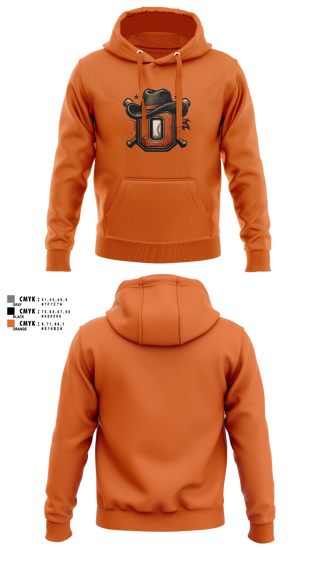 Hoodie, Oxford Outlaws, Baseball, Teamtime, Team time, sublimation, custom sports apparel, team uniforms, spirit wear, spiritwear, sports uniforms, custom shirts, team store, custom team store, fundraiser sports, apparel fundraiser