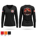 Marion rural Old School Cotton Feel Shirt - 1