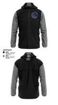 Ice cold experience Windbreaker - 3