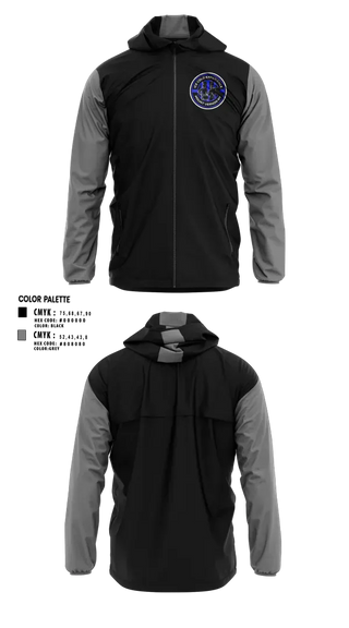 Windbreaker, Ice cold experience, Baseball, Teamtime, Team time, sublimation, custom sports apparel, team uniforms, spirit wear, spiritwear, sports uniforms, custom shirts, team store, custom team store, fundraiser sports, apparel fundraiser