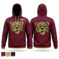 Dawson County 15759600 Hoodie - 1