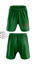 Skookum Adventure Machine 86338341 Athletic Shorts With Pockets - 1