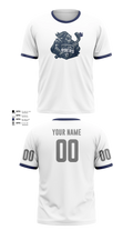 FOP 89ers Short Sleeve Performance Shirt - 3