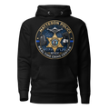 Real Time Crime Center Unisex Hoodie - 1