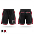 Falcons 93213700 Athletic Shorts With Pockets - 1