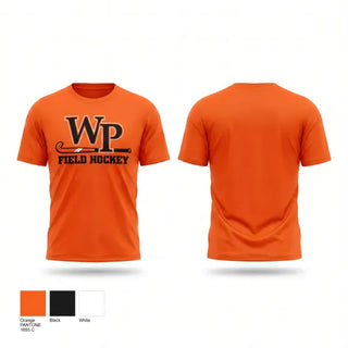 Short Sleeve Performance Shirt, William Paterson Field Hockey, Field Hockey, Teamtime, Team time, sublimation, custom sports apparel, team uniforms, spirit wear, spiritwear, sports uniforms, custom shirts, team store, custom team store, fundraiser sports, apparel fundraiser