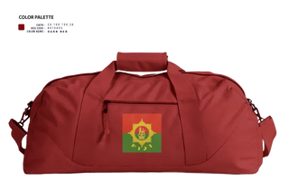 Duffle Bag, Tu Vakarau, , Teamtime, Team time, sublimation, custom sports apparel, team uniforms, spirit wear, spiritwear, sports uniforms, custom shirts, team store, custom team store, fundraiser sports, apparel fundraiser