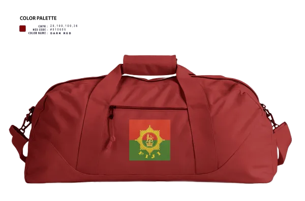 Duffle Bag, Tu Vakarau, , Teamtime, Team time, sublimation, custom sports apparel, team uniforms, spirit wear, spiritwear, sports uniforms, custom shirts, team store, custom team store, fundraiser sports, apparel fundraiser