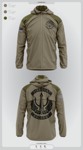 SOCCENT IWD 22823749 Windbreaker - 1