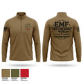 EMF BETHESDA Windbreaker - 1