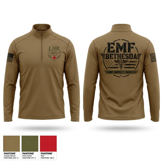 Windbreaker, EMF BETHESDA, Navy, Teamtime, Team time, sublimation, custom sports apparel, team uniforms, spirit wear, spiritwear, sports uniforms, custom shirts, team store, custom team store, fundraiser sports, apparel fundraiser