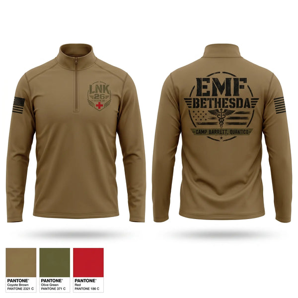 Windbreaker, EMF BETHESDA, Navy, Teamtime, Team time, sublimation, custom sports apparel, team uniforms, spirit wear, spiritwear, sports uniforms, custom shirts, team store, custom team store, fundraiser sports, apparel fundraiser