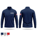 CVFD Windbreaker - 1