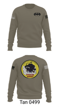 185th CES 20489835 Crew Neck Sweatshirt - 62