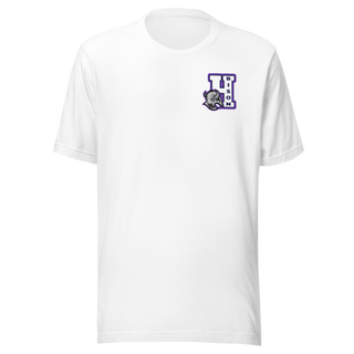 Wilkerson Herd Unisex Staple T-Shirt | Bella + Canvas 3001