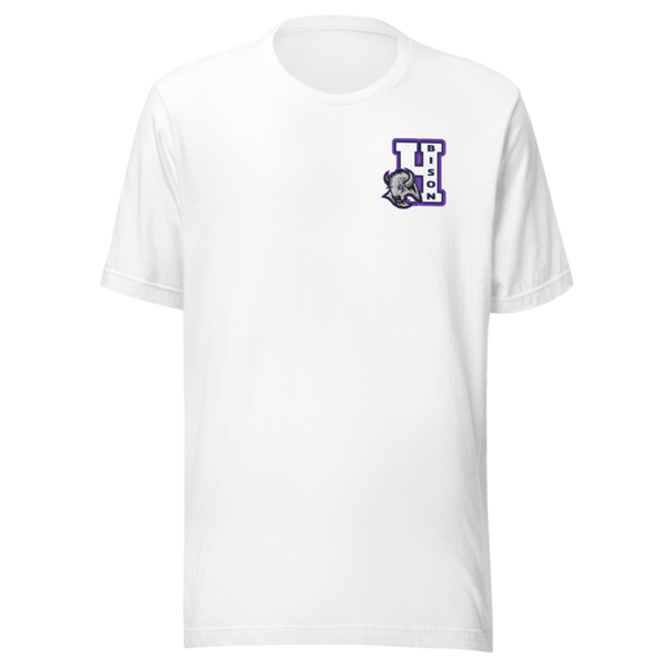 Wilkerson Herd Unisex Staple T-Shirt | Bella + Canvas 3001