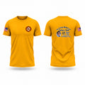 squad 4 clear spring md Old School Cotton Feel Shirt - 1