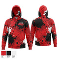 RAGE Hoodie - 1