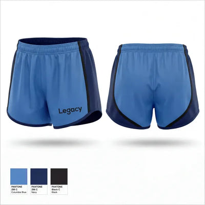 Legacy 22098032 Women's Shorts - 1