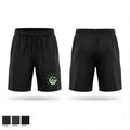 ACC East Side 58585802 Athletic Shorts With Pockets - 1