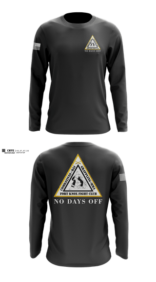 Long Sleeve Performance Shirt, 100th Training Division, Army, Teamtime, Team time, sublimation, custom sports apparel, team uniforms, spirit wear, spiritwear, sports uniforms, custom shirts, team store, custom team store, fundraiser sports, apparel fundraiser
