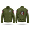 Texas City ISD Emergency Management & Safety Windbreaker - 2