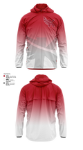 Kaua’i Red Raiders Windbreaker - 3