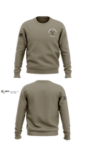 H Co 148th BSB Crew Neck Sweatshirt - 102