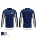 St. Francis de Sales Long Sleeve Performance Shirt - 2