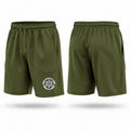 CHEATHAM COUNTY SHERIFF'S OFFICE Athletic Shorts With Pockets - 1