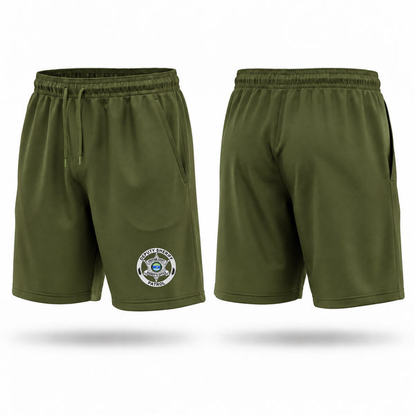 Athletic Shorts With Pockets, CHEATHAM COUNTY SHERIFF'S OFFICE, Police, Teamtime, Team time, sublimation, custom sports apparel, team uniforms, spirit wear, spiritwear, sports uniforms, custom shirts, team store, custom team store, fundraiser sports, apparel fundraiser