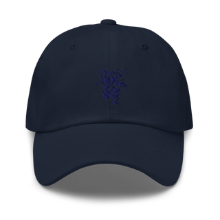 PWD MISAWA 91537594 Classic Dad Hat | Yupoong 6245CM