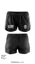 Ottawa, Kansas Police Department 15865657 Ranger Panties - 1