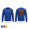 Champion Volunteer Fire Department Crew Neck Sweatshirt - 1