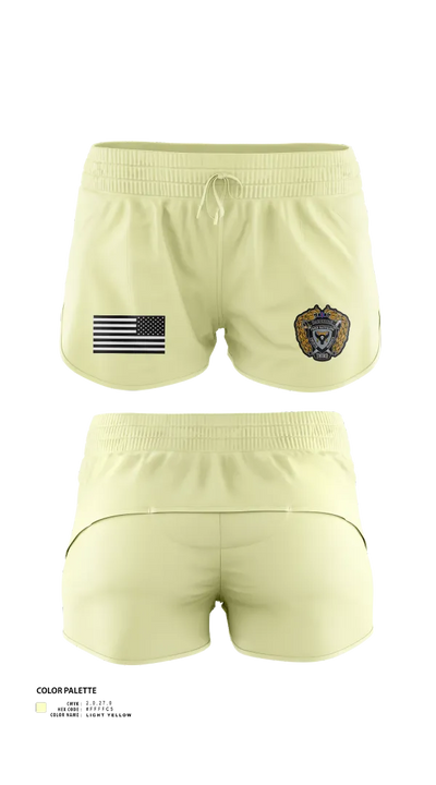 Dark side 53991160 Ranger Panties - 102