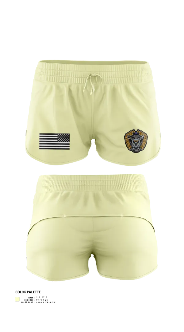 Ranger Panties, Dark side, , Teamtime, Team time, sublimation, custom sports apparel, team uniforms, spirit wear, spiritwear, sports uniforms, custom shirts, team store, custom team store, fundraiser sports, apparel fundraiser