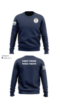 NIOC GA fcpoa 39621508 Crew Neck Sweatshirt - 61