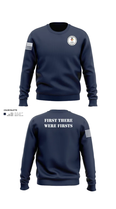NIOC GA fcpoa 39621508 Crew Neck Sweatshirt - 61