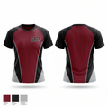 Santa Paula Girls Softball 69929365 Short Sleeve Performance Shirt - 1