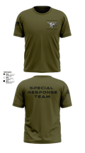 Houston ERO SRT 83107993 Short Sleeve Performance Shirt - 4