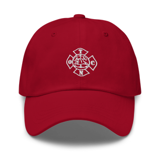 OTCN 16463071 Classic Dad Hat | Yupoong 6245CM