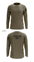 Princeton SWAT 45526670 Long Sleeve Performance Shirt 23
