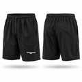 Westmoreland PD Athletic Shorts With Pockets - 1