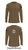 23 CABS 22910633 Long Sleeve Performance Shirt 6