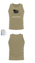 McBee Police Department 4438901 Tank Top - 94