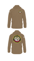 NAVAL AUXILIARY LANDING FIELD SAN CLEMENTE ISLAND 84948296 Windbreaker - 1