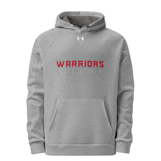 saul 56385781 Under Armour速 Hoodie